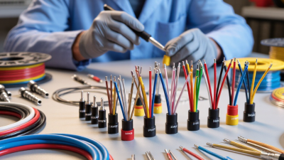 What Are Wire Assemblies and How Are They Used?