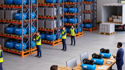 10 Best Danfoss Compressor Suppliers for Global Buyers?