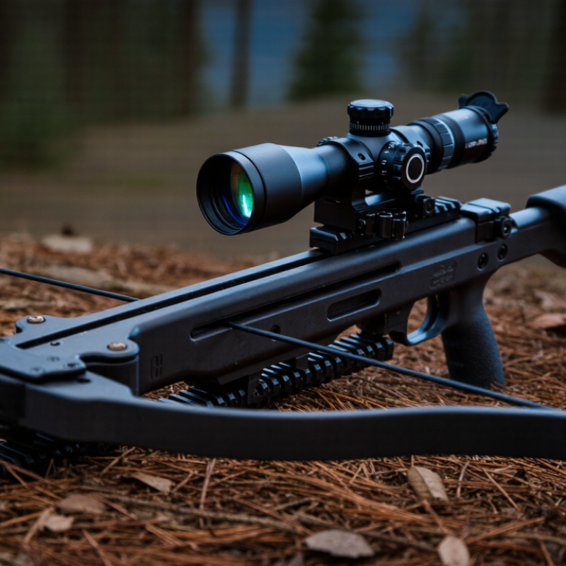 7 Tips for Choosing a Night Vision Scope for Crossbows?