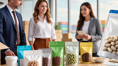 How to Choose Flexible Packaging Solutions for Global Buyers