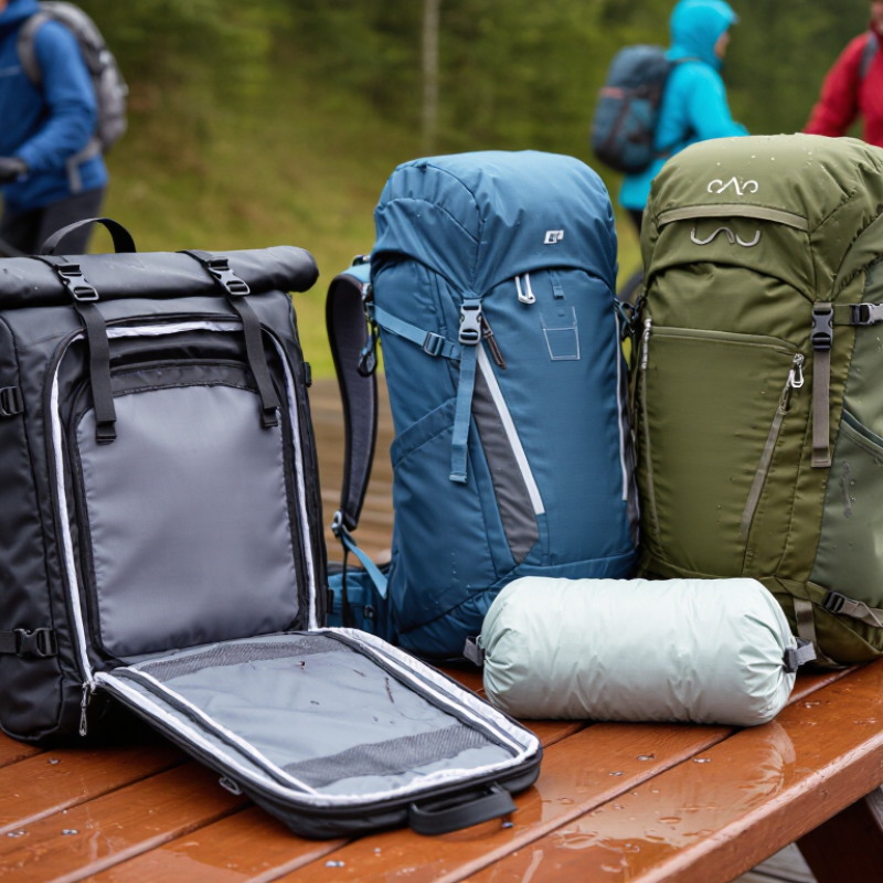 How to Choose the Best Waterproof Rucksack?
