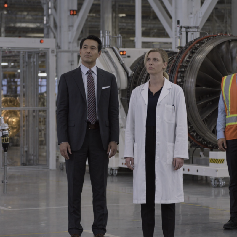 2026 Best Engineering Corporate Video Production Companies?