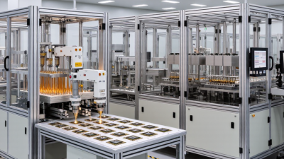 China Top Automatic Wire Bonder Suppliers?
