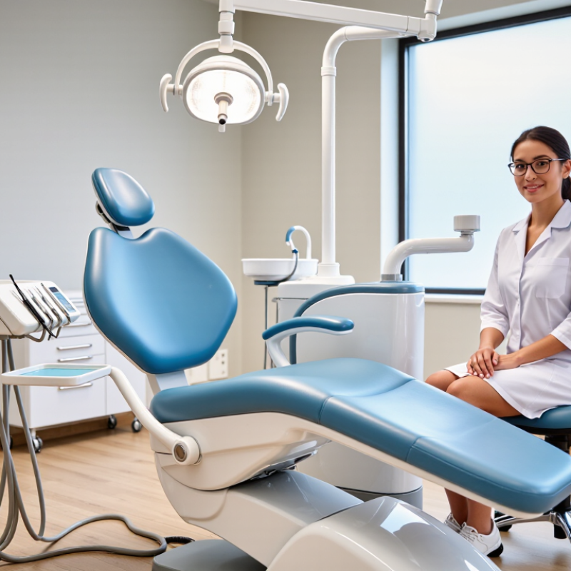 How to Position a Dental Chair Best Practices for 2026?