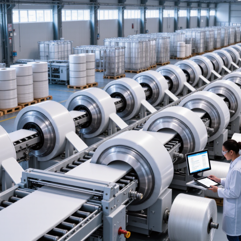 Why Choose Polyester Staple Fiber for Global Buyers?