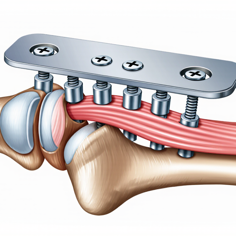 What Are Orthopedic Locking Screws?