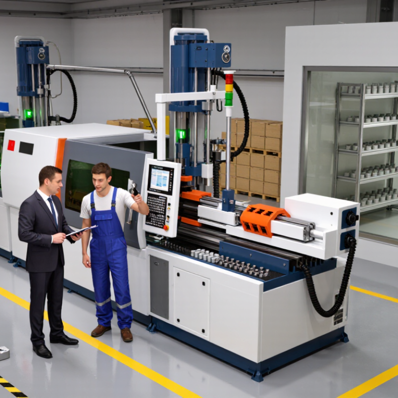 How to Choose the Best Molding Services for Your Business?