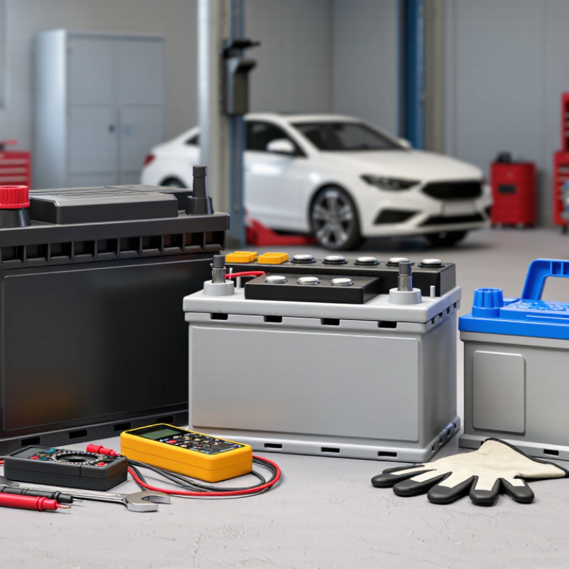 What Is the Longest Lasting Car Battery?