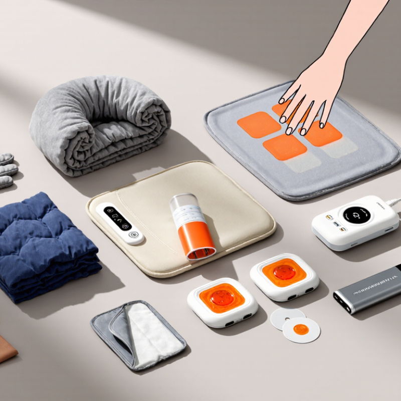 What Factors Affect Heat Therapy Product Performance?