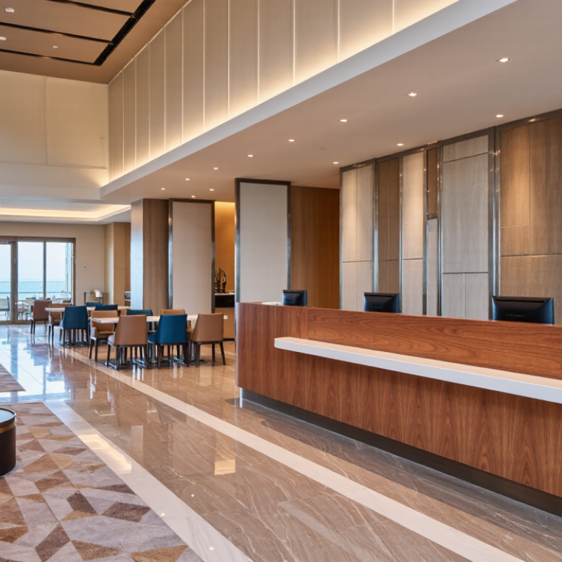 Top Hospitality Furniture Solutions for Global Buyers