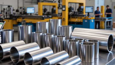 How to Find the Best Automotive Tubing Supplier in China?