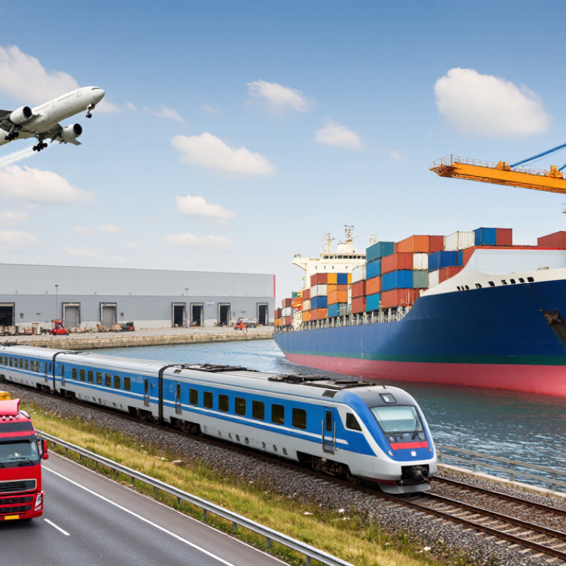 What Are the Top Types of Cargo Services?
