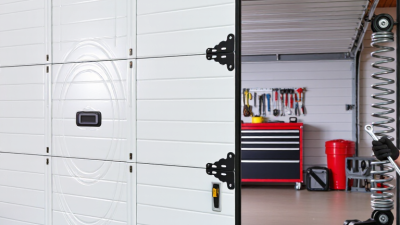 2026 Best Garage Door Fixers How Can Buyers Choose?