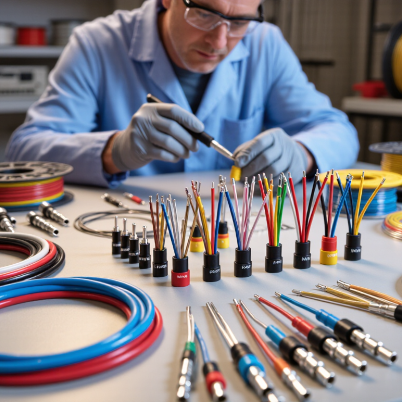 What Are Wire Assemblies and How Are They Used?