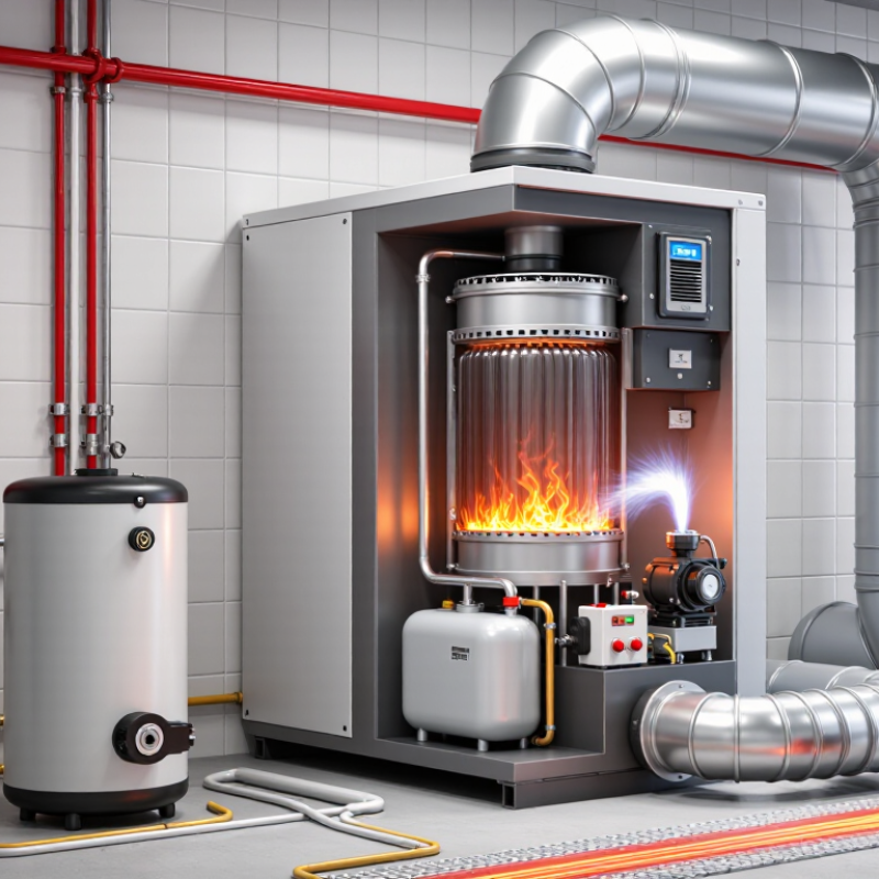 What Is a Fuel Oil Heater and How Does It Work?