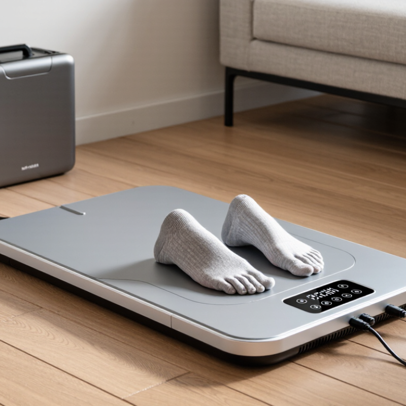 How to Choose the Best PEMF Foot Machine