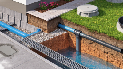 What Are Drainage Supplies and How Do They Work?