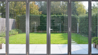 How to Choose the Best Patio Doors for Your Home