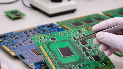 How to Choose the Right PCB Board for Global Sourcing?