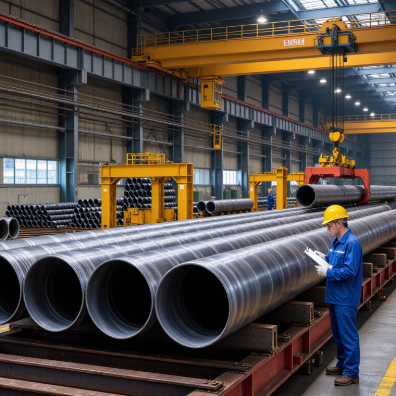China Top 10 Seamless Carbon Steel Pipe Suppliers