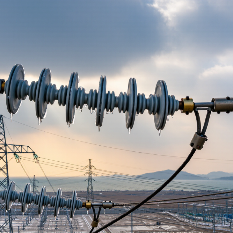 How to Choose the Right Silicone Rubber Insulator?