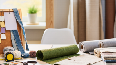 How to Design Your Own Fabric?