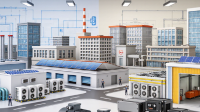 China Top 10 Energy Efficiency Solutions for Global Buyers