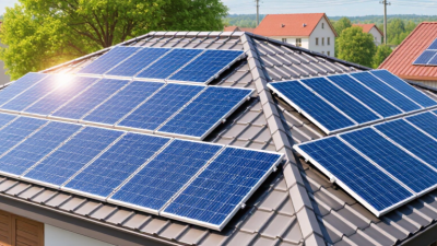 How to Choose the Right Solar Panel System?