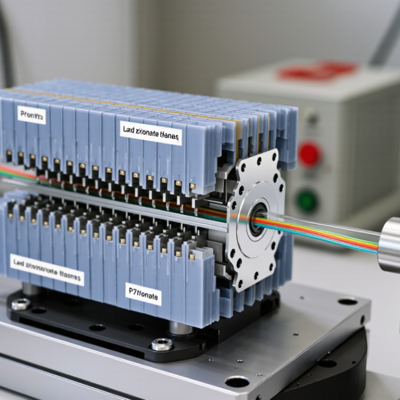 What Is a Piezoceramic Actuator and How Does It Work?