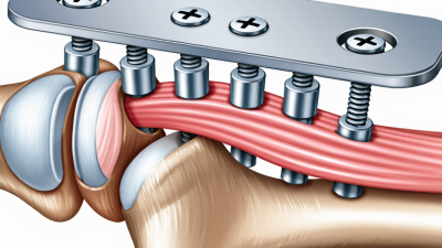 What Are Orthopedic Locking Screws?