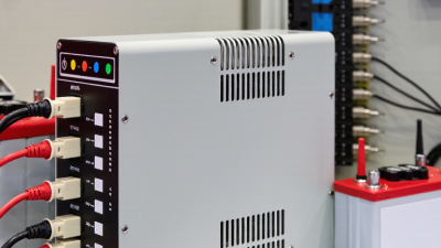 China Top 24V Fire Panel Power Supply Supplier?