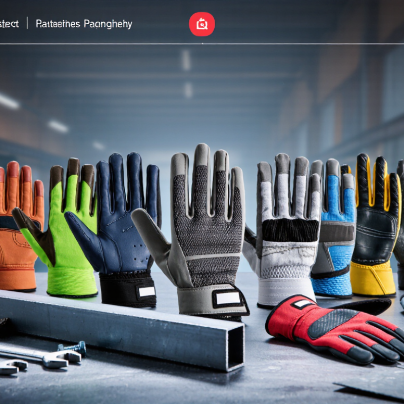 China Top 10 Heavy Duty Gloves How to Prevent Tearing?