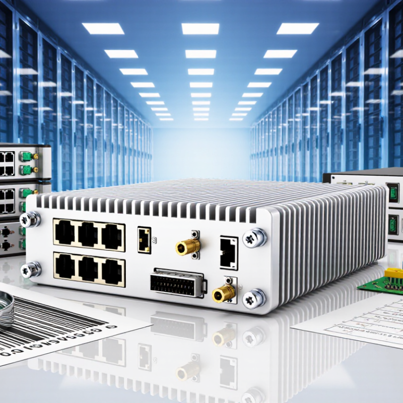 How to Choose a Fiber Optic Module Manufacturer