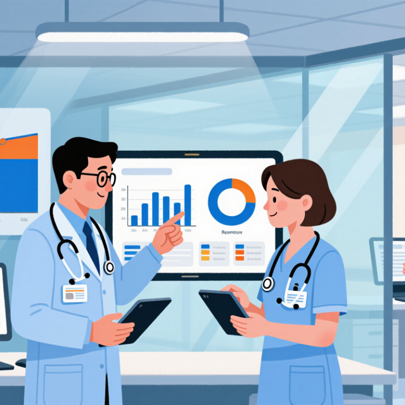 ¿Cómo reducir errores en el diagnóstico médico con China Best?