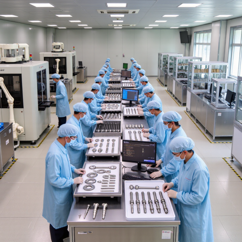 China Top 10 Orthopedic Device Suppliers?