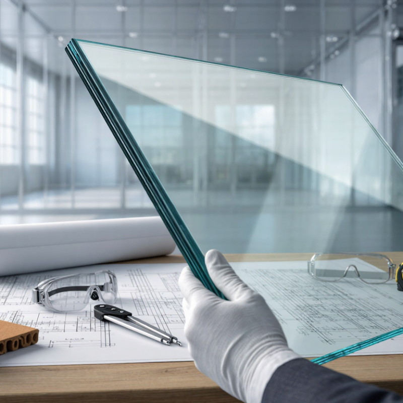 10 Tips for Buying Fire Resistant Glass?