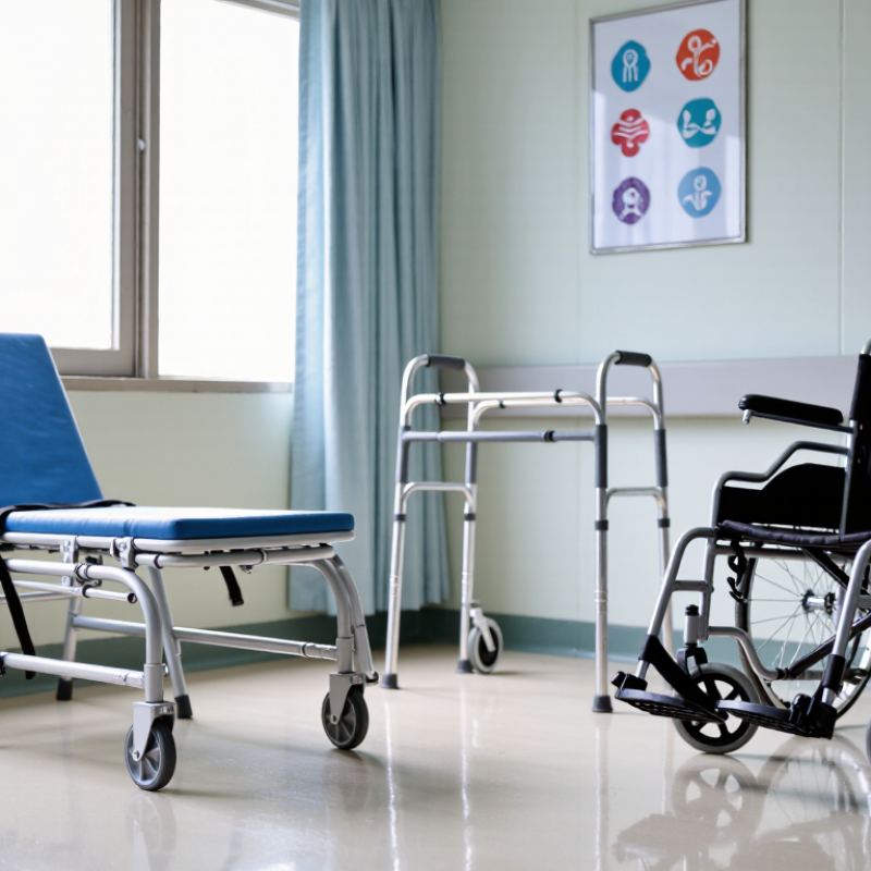 China Best Patient Mobility Aids for Recovery?