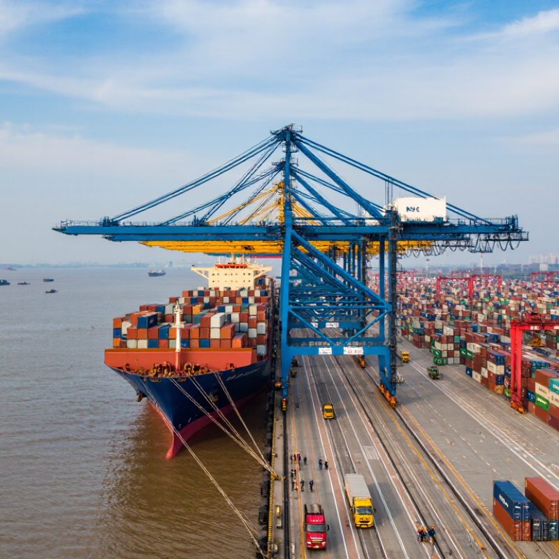 Why Is Container Supply Disrupted for Global Buyers?