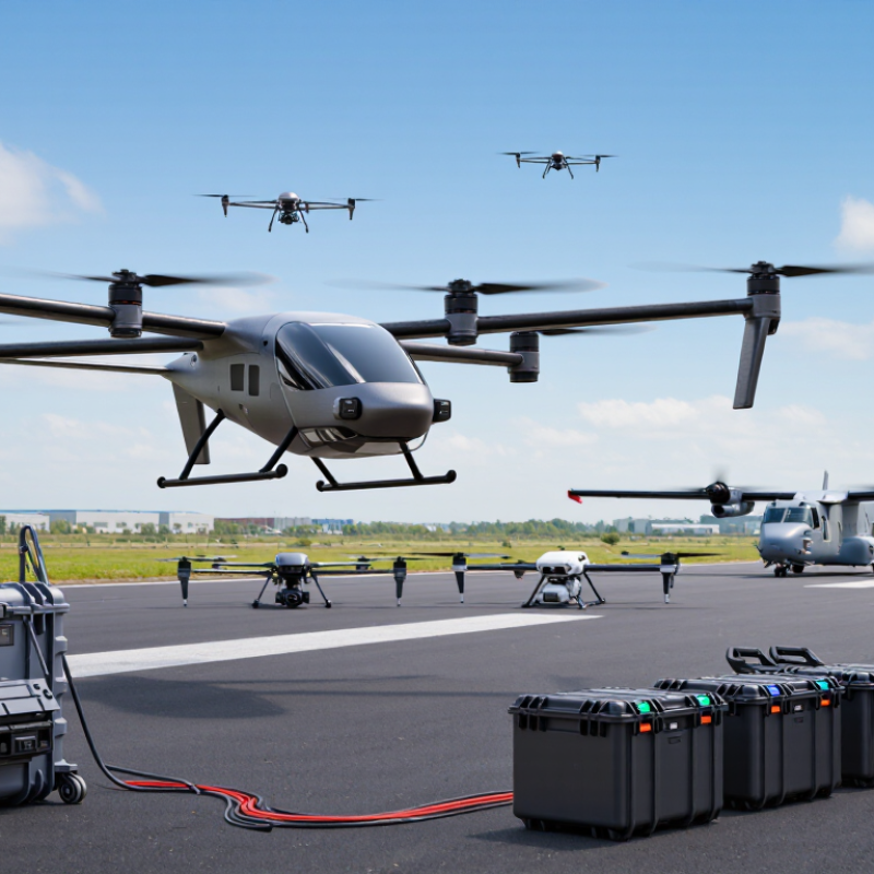 What Is the Price of a VTOL Drone?