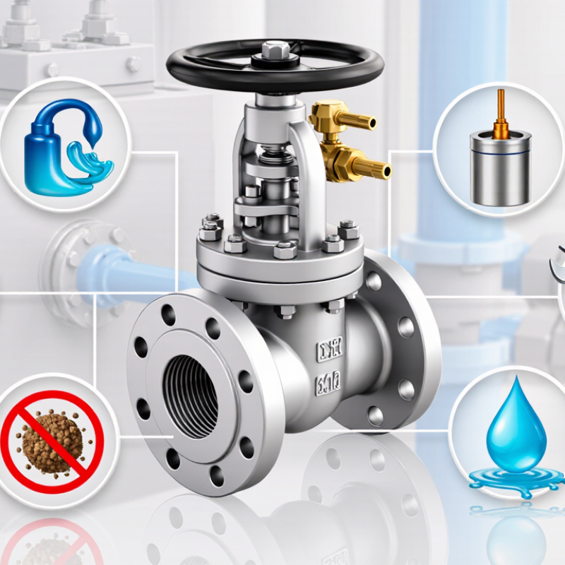 7 Tips for Choosing a Pilot Operated Check Valve