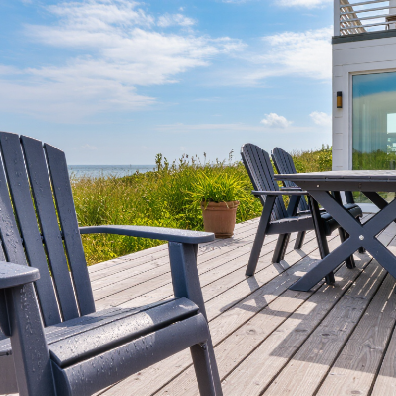 Why Choose Polywood Furniture Pros and Cons?