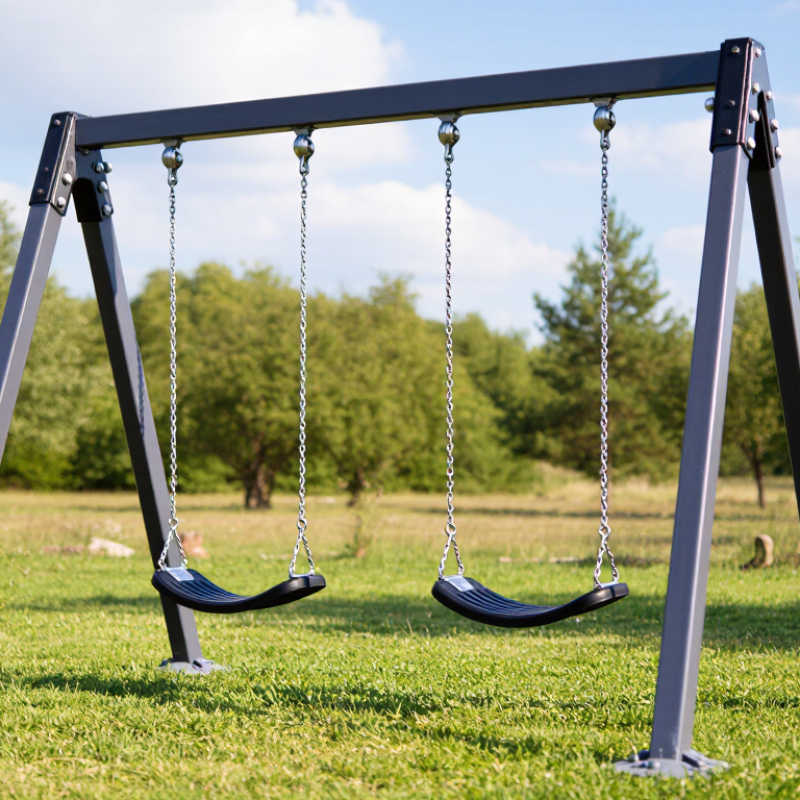 What Is the Best Swing Set for Adults?