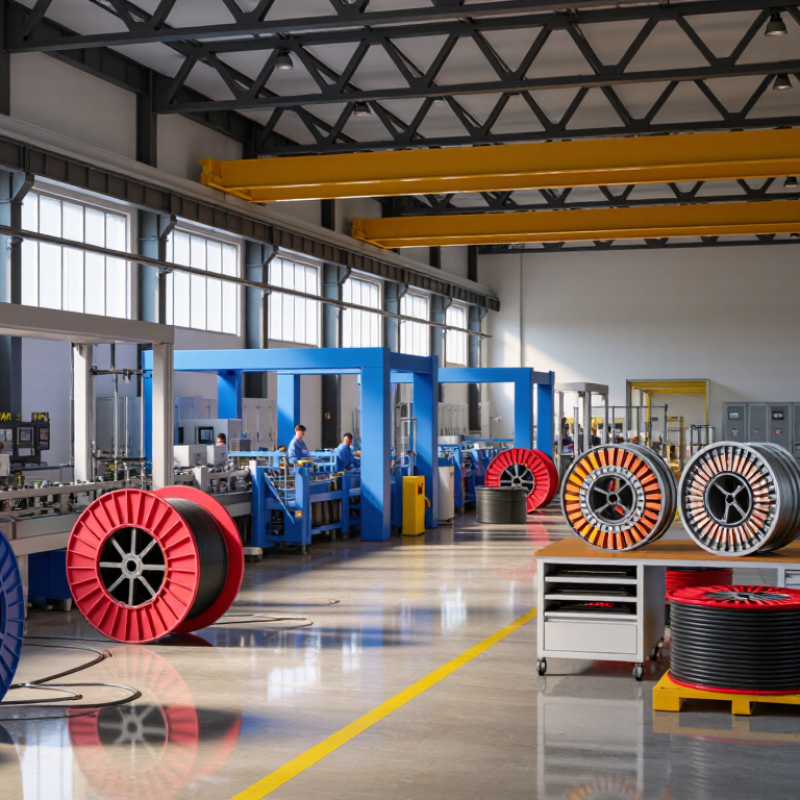 China Top XLPE Insulated Power Cable Manufacturers?