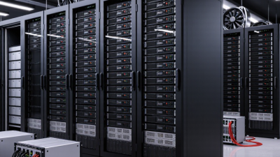 What Are the Best Rack Mount DC Power Supplies in 2026?
