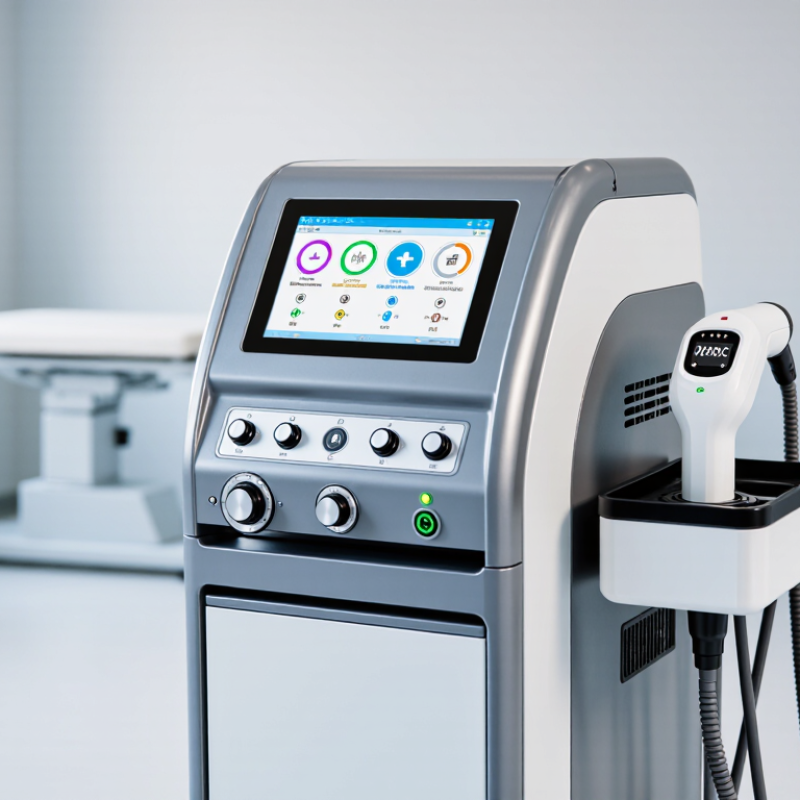 2026 Top Picosecond Laser Tattoo Removal Machine Suppliers