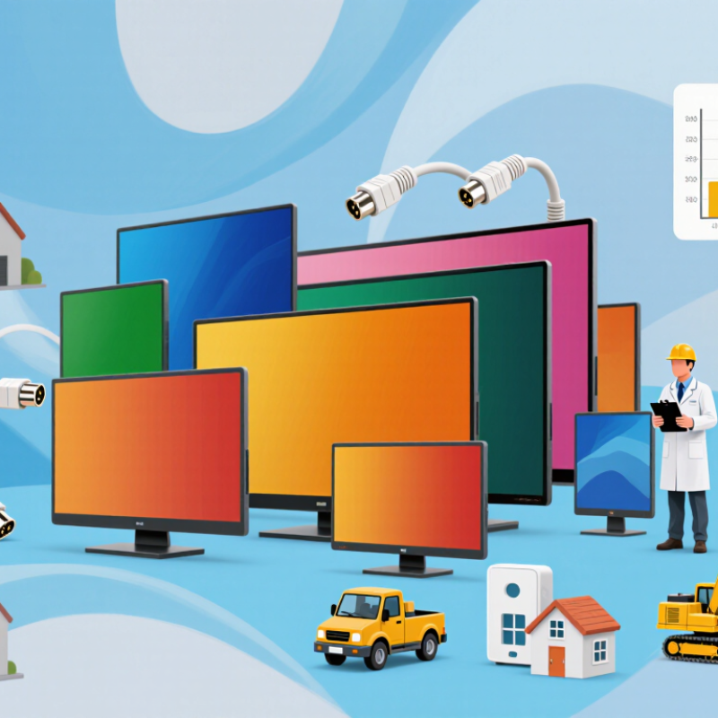 How to Choose a Top TFT LCD Supplier in 2026?