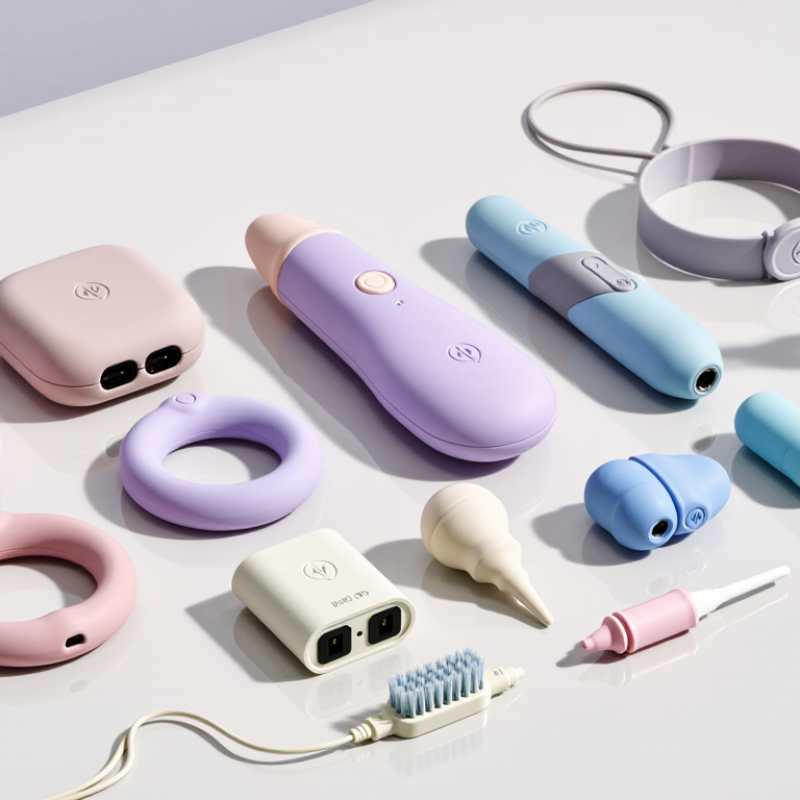 Top 10 Adult Sex Toys for Global Buyers in 2026?
