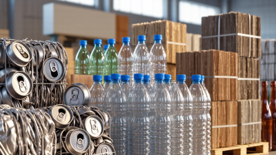What Are the 2026 Top Recycled Materials for Global Buyers?