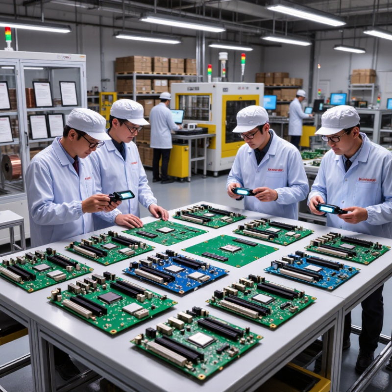 How to Choose the Right Printed PCB Supplier?