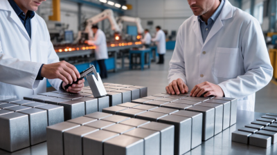 What Is the Best China Rare Earth NdFeB Magnet Supplier?
